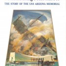 Remembering Pearl Harbor - The Story Of The USS Arizona Memorial