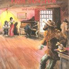 The Shooting Of Dan McGrew And Other Poems
