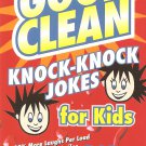 Good Clean Knock-Knock Jokes For Kids