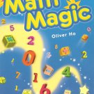 Amazing Math Magic