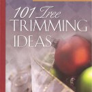 101 Tree Trimming Ideas - Homemade Christmas