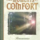 Promises For Moments Of Comfort