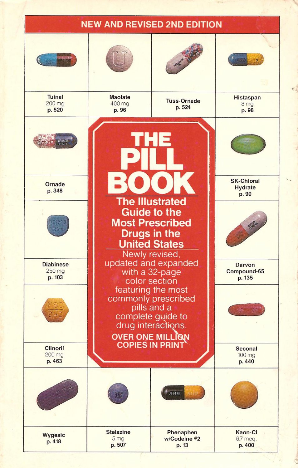 red pill books