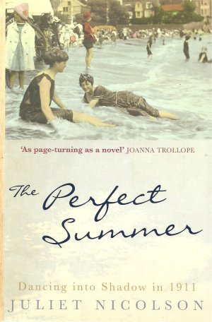 The Perfect Summer