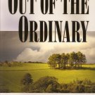 Out Of The Ordinary