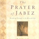 The Prayer Of Jabez - VG/ALN Copy