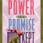 The Power Of A Promise Kept