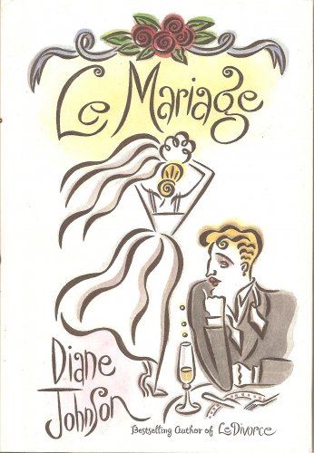 Le Marriage