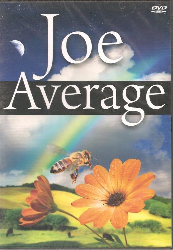 Joe Average