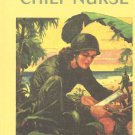 Cherry Ames, Chief Nurse - Cherry Ames #4