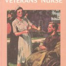 Cherry Ames, Veterans' Nurse - Cherry Ames #6