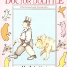The Story Of Doctor Dolittle