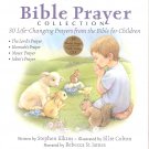Bible Prayer Collection