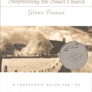 Shepherding The Small Church