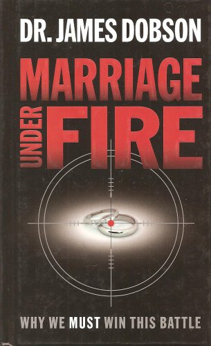 Marriage Under Fire
