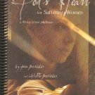 Discovering God's Heart For Suffering Women - A 40-Day Prayer Pilgrimage