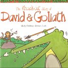 The Knock-Out Story Of David & Goliath