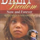 Dalit Freedom - Now And Forever