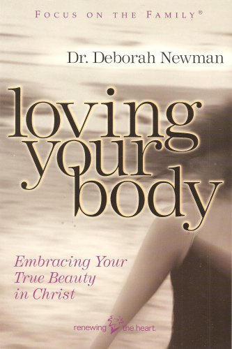 Loving Your Body