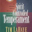 Spirit-Controlled Temperament - Revised & Updated - Includes Study Guide