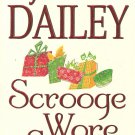 Scrooge Wore Spurs