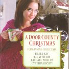 A Door County Chritmas - Romancing America - Four-In-One Collection