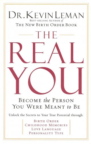 The Real You