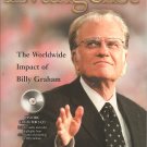 The Evangelist - The Worldwide Impact Of Billy Graham