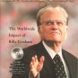 The Evangelist - The Worldwide Impact Of Billy Graham
