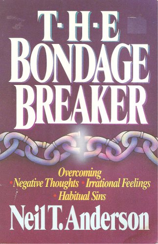 The Bondage Breaker