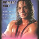 Bret "Hitman" Hart
