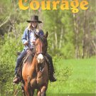 Cowgirl Courage