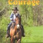 Cowgirl Courage