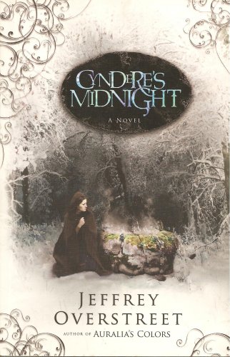 Cyndere's Midnight - A Novel