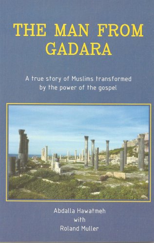 The Man From Gadara