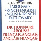 Larousse's French-English English-French - All New Edition