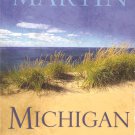 Michigan - Four Romance Novels In One!