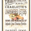 Dickens' Fur Coat And Charlotte's Unanswered Letters