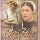 On Her Own - The Brides Of Webster County #2