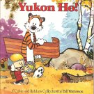 Yukon Ho!