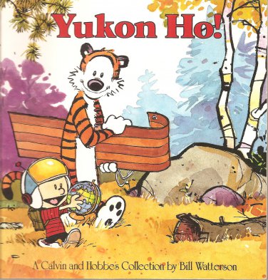 Yukon Ho!