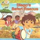 Diego's Safari Rescue
