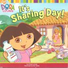 It's Sharing Day! - Dora The Explorer