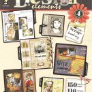 Design Elements 4 - Scrapbooking