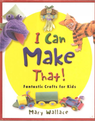 I Can Make That!