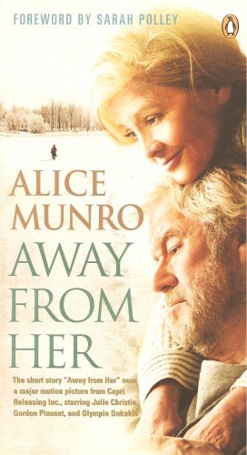 Away From Her