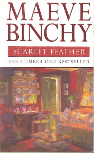 Scarlet Feather