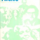 Sixteen By Twelve - Short Stories By Canadian Writers