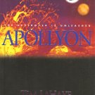 Apollyon - The Destroyer Is Unleashed - Left Behind #5 - Now #8