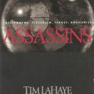 Assassins - Assignment: Jerusalem, Target: Antichrist - Left Behind #6 - Now #9
